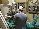 cath lab