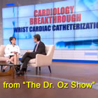 frame from the Dr. Oz show